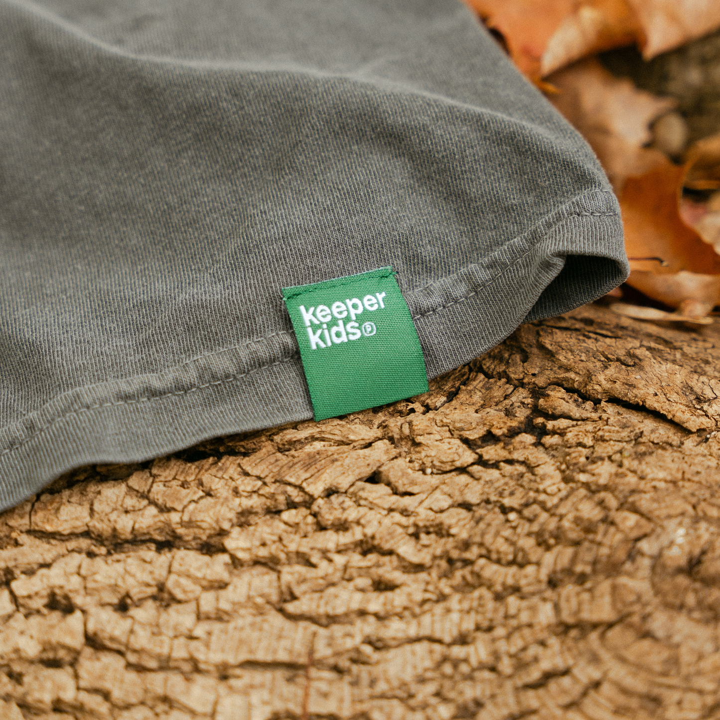 Save the Butterflies T-Shirt (Ivory)